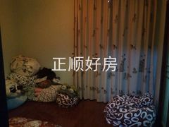 主人房