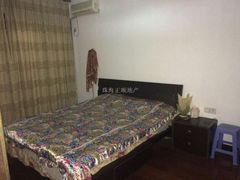 客人房