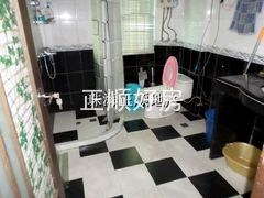 卫生间