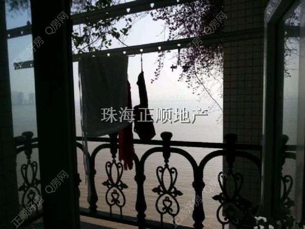阳台