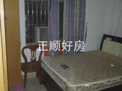 卧室