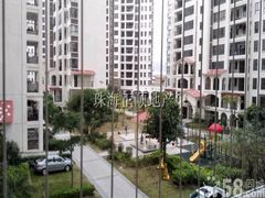 小区环境