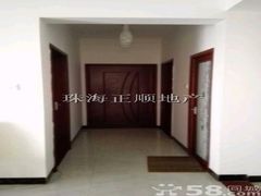房间走廊
