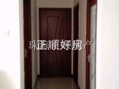 房间走廊