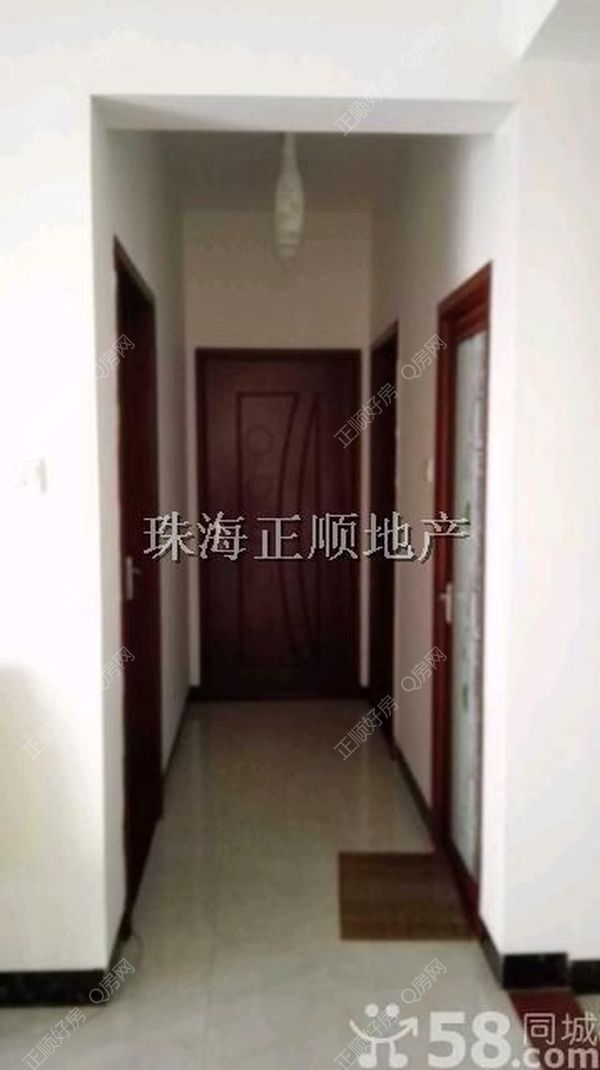 房间走廊