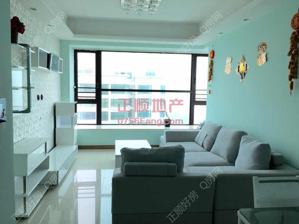 VR看房