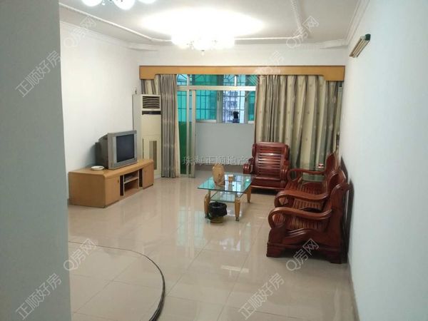 VR看房