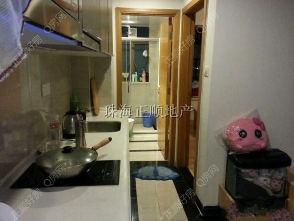 VR看房