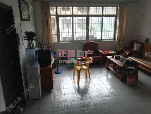 VR看房