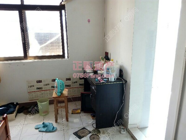 金陵花园3室2厅1卫在售房源图片