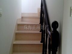 复式楼梯