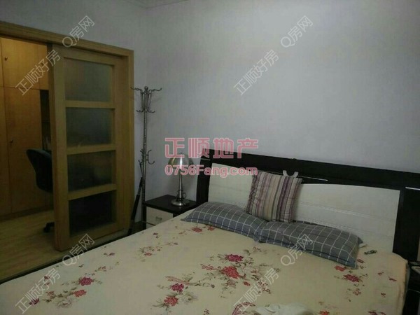 VR看房
