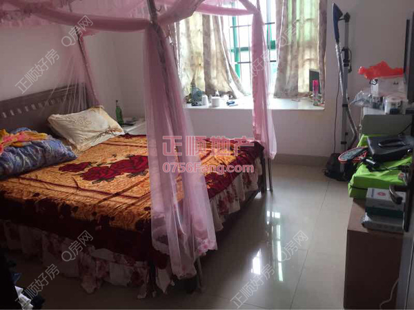 VR看房