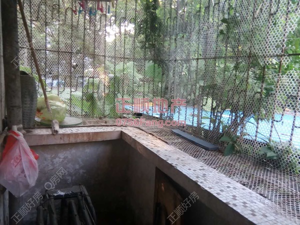 阳台