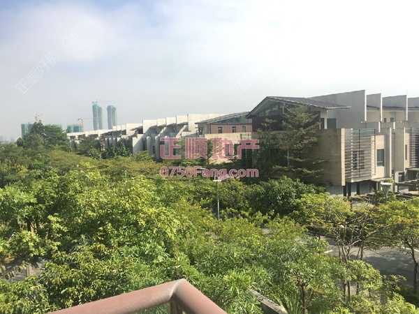 景观