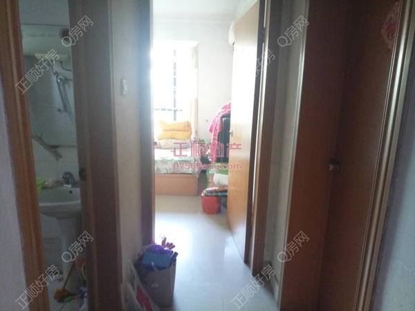 VR看房
