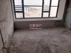 主卧房