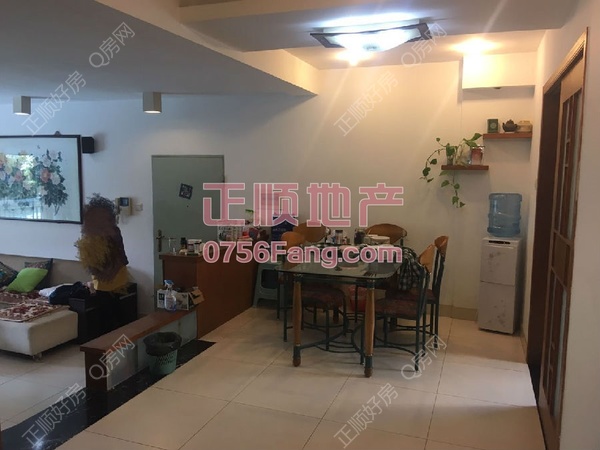 VR看房