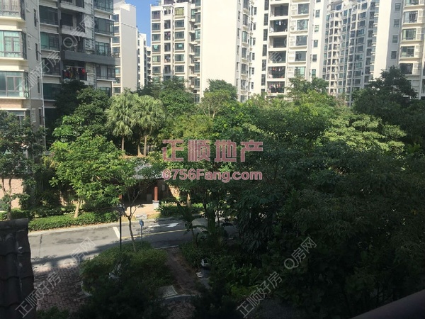 小区景观