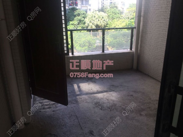 入户花园