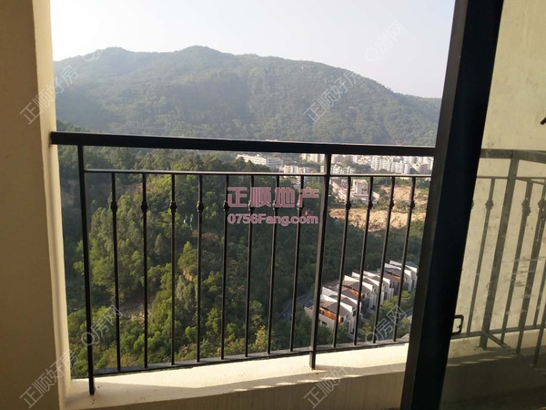 阳台