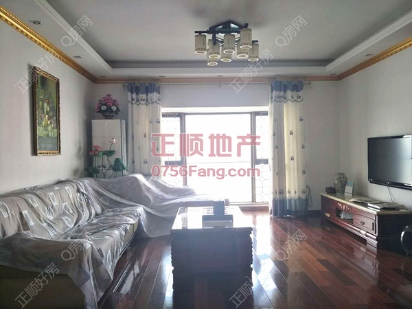 VR看房