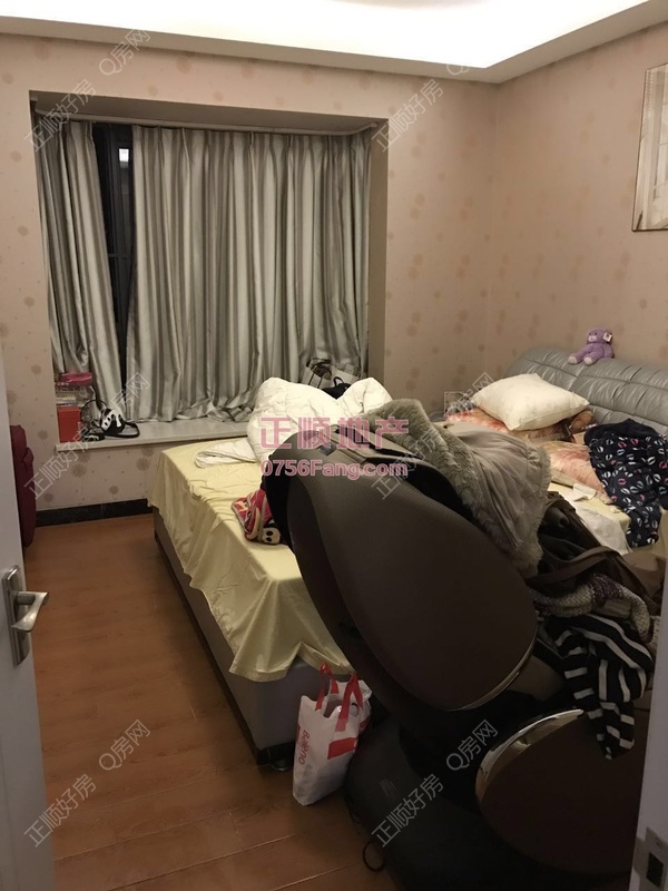 VR看房
