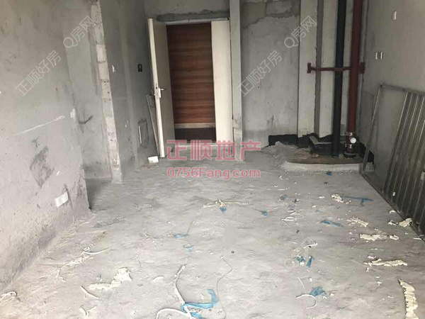 VR看房