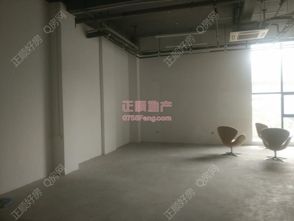 VR看房