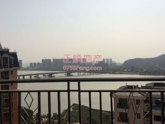 阳台景观