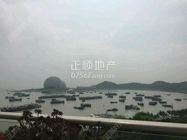 VR看房