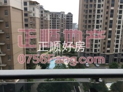 小区景观
