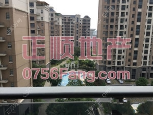 小区景观