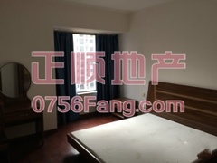 豪华主卧