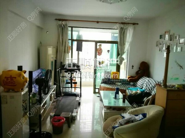VR看房