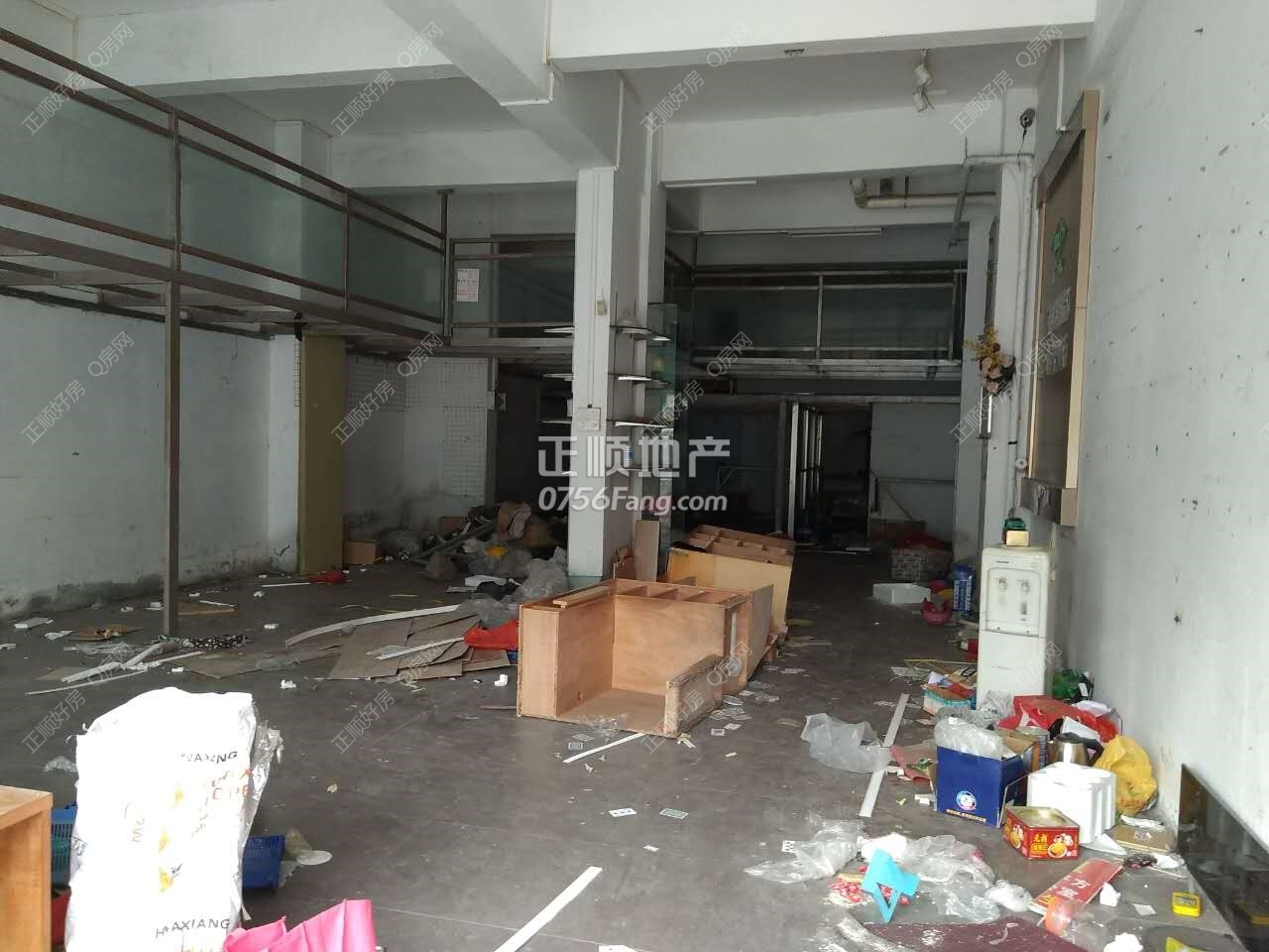 金碧丽江东第一期一楼大面积旺铺出售