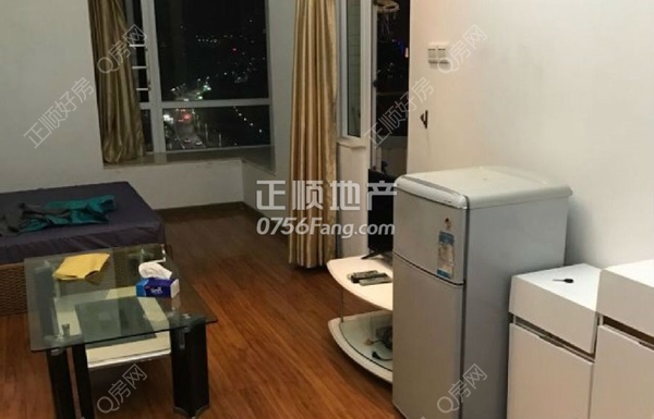 VR看房