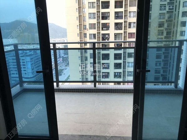 阳台