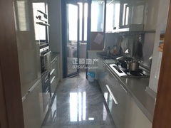 厨房 