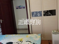 次卧