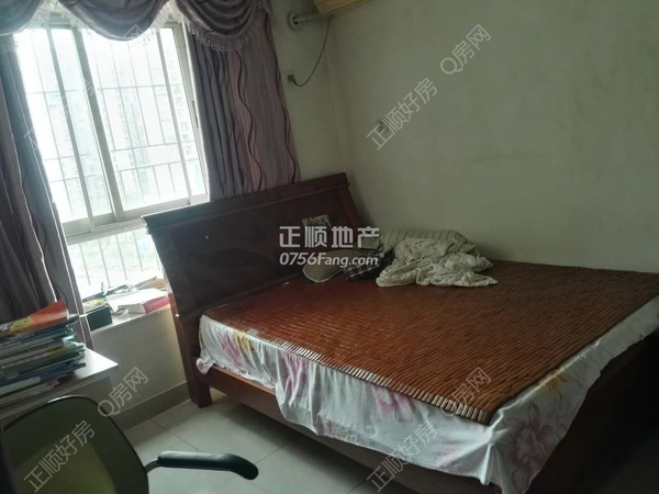 泰然花园3室2厅1卫在售房源图片