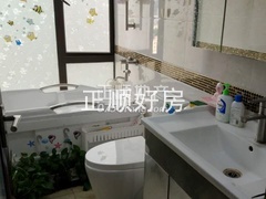 卫生间