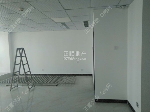 VR看房