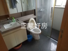 洗手间