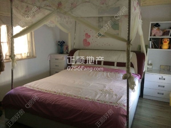 VR看房