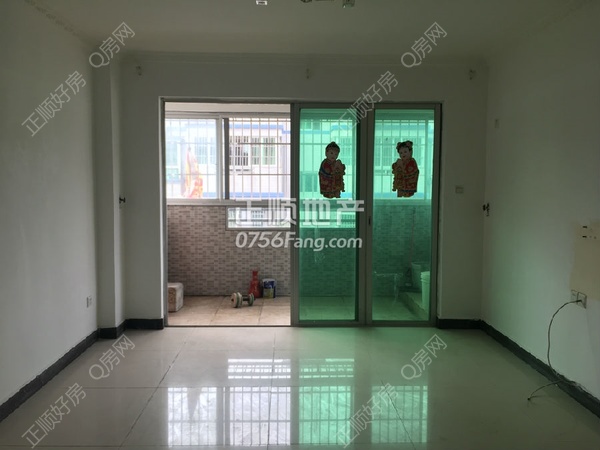 VR看房