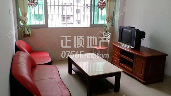 VR看房