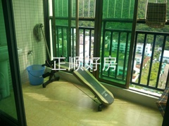 走廊 
