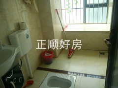卫生间 