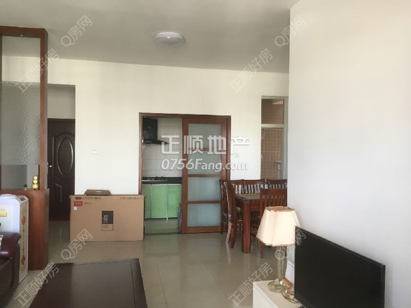 VR看房
